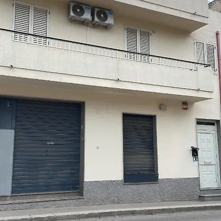 公寓 San Remo *